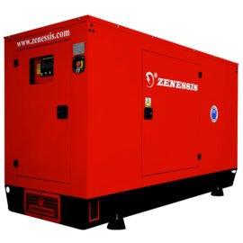 Dyzelinis Generatorius ZEN 150 TP