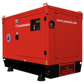 Dyzelinis Generatorius ZEN 20 MP