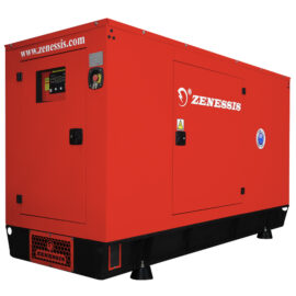 Dyzelinis Generatorius ZEN 85 V-TDHL (copie)