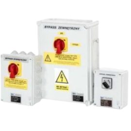 Bypass POZ160